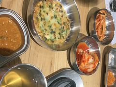 -姜虎东白丁烤肉(深圳湾后海汇店)
