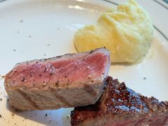 -Wolfgang’s Steakhouse 沃夫冈牛排馆(上海白玉兰广场店)