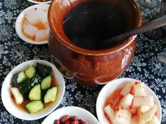 -张关合渣(航空大道店)