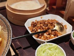 -耶里夏丽·丝路国际·新疆餐厅(浦东区东方路店)