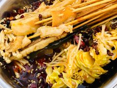 -满堂春特色餐馆