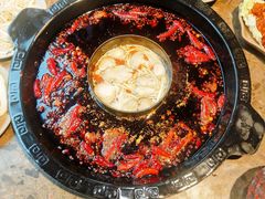 -重庆渝达老火锅(春熙路店)