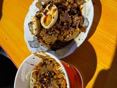 -吴长子卤菜馆(统一街店)