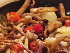 -水煮三国·川鲁江湖菜(香山店)