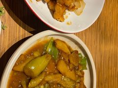 -金掌勺·锅包肉(广渠门店)