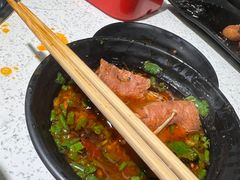 -钢管厂五区小郡肝串串香(南山店)