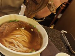 -中国厨房/台湾牛肉面