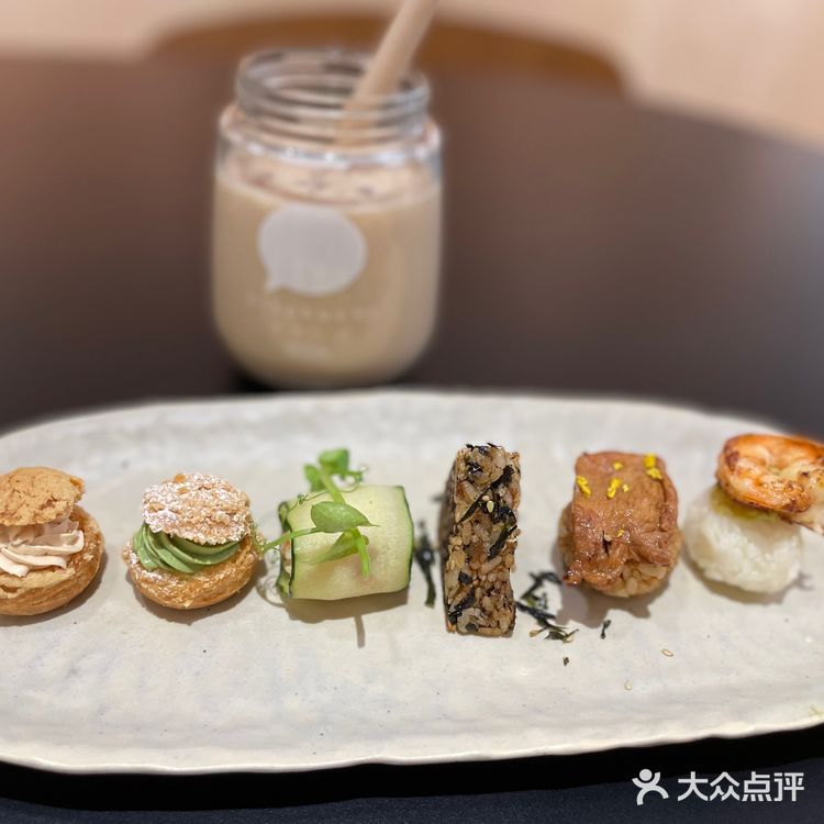 一口一个好滋味