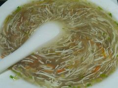 -福慧慈缘素食餐厅(王府井店)