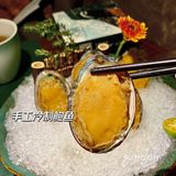 新店開🐛｜帶埋老媽子去芳華里食精緻粵菜木棉
