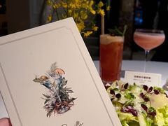 -壳里西餐厅Coquille Seafood Bistro(蒙自路店)