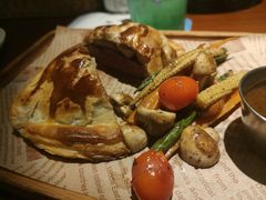 -味德西餐音乐酒吧 Wade's Bar&Grill