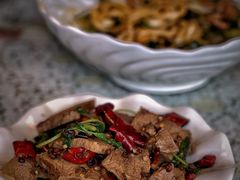-文三里屯面馆(三里屯店)