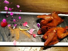 -大鸽饭(岗顶店)