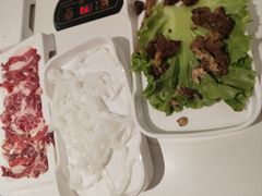 -八合里潮汕鲜牛肉火锅(上海汇智广场店)