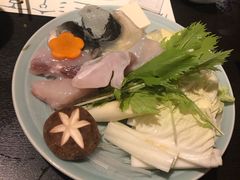 -玄品河豚(那覇國際通里之関)