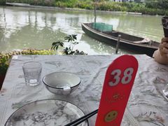 -晓琦农家菜馆·地道农家菜