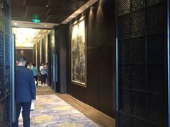 -越绣灶·自助餐(义乌香格里拉大酒店)