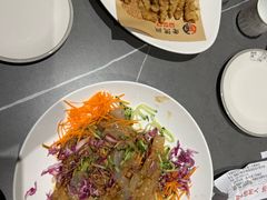 -老德州四合院·德州菜(天衢路店)