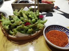 -长安大牌档之西安博物院文化餐厅(中贸店)