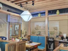 -九田家黑牛烤肉料理(新光汇店)