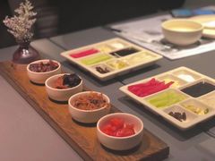 -小大董·烤鸭(观景餐厅·南京西路店)