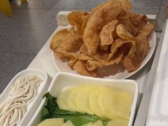 -牛焱·贵州黄牛肉火锅(城西银泰店)
