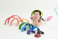 -专注孕妇照亲子照·纪田摄影