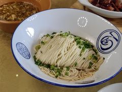 -二泉园老菜馆·百年无锡菜