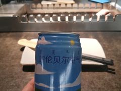 -很久以前羊肉串(昌里路三钢里店)