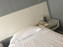 -深圳东部华侨城瀑布酒店