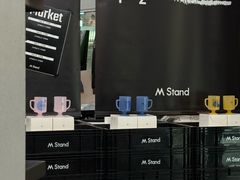 -M Stand(西安大悦城店)