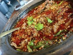 -蜀都丰 川菜·水煮活鱼(万象九宜城店)