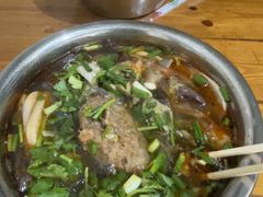-老兵麻辣烫(世欧王庄店)