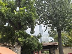 -静园(和平区)