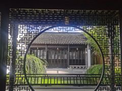 -钱穆钱伟长故居
