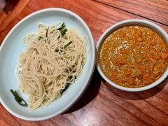 -裕兴记•蟹黄面馆(人民广场店)