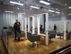 -P.STYLE派斯造型