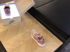 -NIKE 儿童体验店(南开大悦城店)
