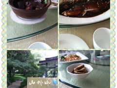 -山外山菜馆(玉泉路店)