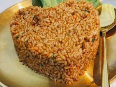 -聚十三烤肉博物馆(魔都首店)