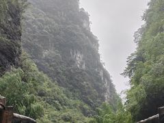 -神龙峡风景区