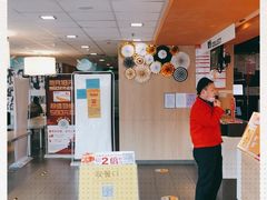 -麦当劳(文化西路店)