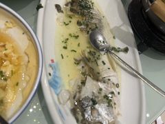 -江南韵·无锡太湖文化体验餐厅(凤凰天街店)