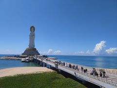 -三亚南山文化旅游区