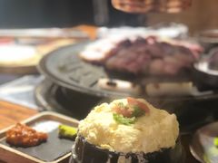 -济州爱肉堂(总店)
