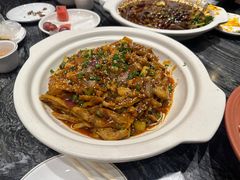 -情妹耙泥鳅·江湖川菜(科华店)