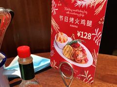 -Chili's Cafe&Bar奇利斯(滨江店)