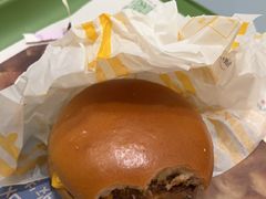 -麦当劳(SM城市广场店)
