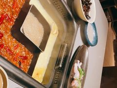-巴奴毛肚火锅(悠唐购物中心店)
